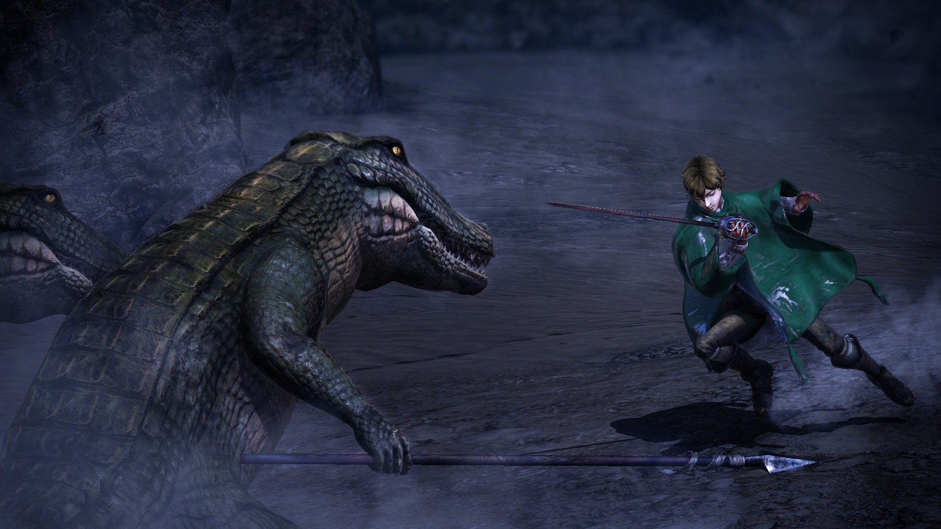 Berserk and the Band of the Hawk - Imagen 19